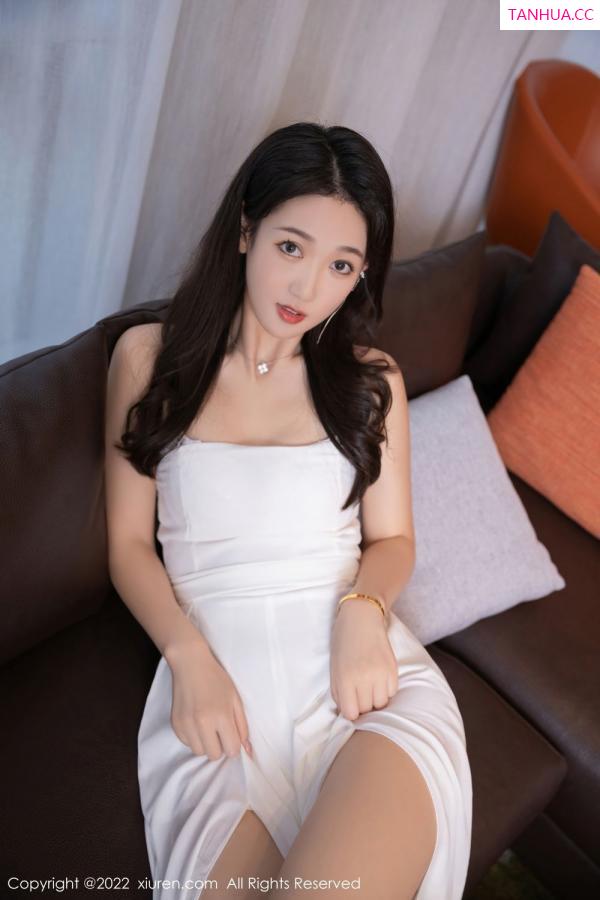 唐安琪  [XiuRen]高清写真图 2022.10.31 No.5783 唐安琪第20张图片